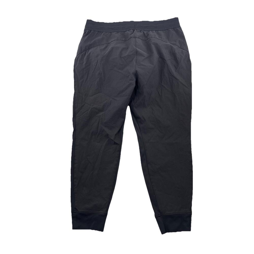 Athleta Headland Hybrid Mid Rise Jogger Size 20 Outdoor Hiking 27" Inseam Q14 - Picture 2 of 9
